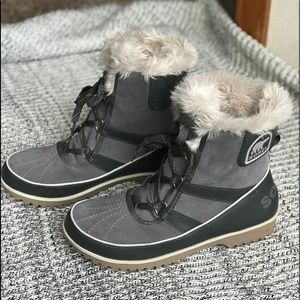 Sorel winter boots